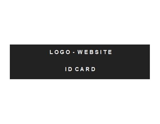 Logo - Website -ID Member Card Σ.Α.Α.